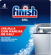 Finish Sal