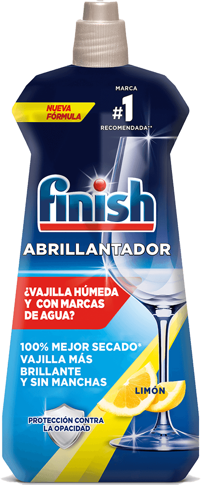 FINISH ABRILLANTADOR